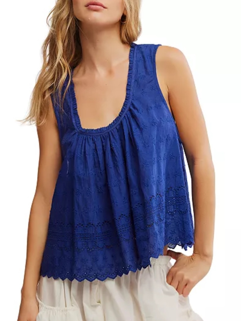 Free People Top NWOT